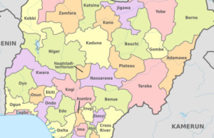 UK issues travel advisory for 16 Nigerian states