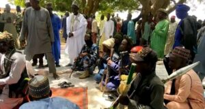 20 Katsina LGAs sign peace pact with bandits amid renewed attacks