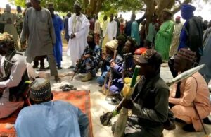 20 Katsina LGAs sign peace pact with bandits amid renewed attacks