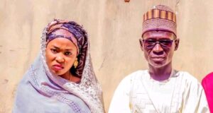 Wife stabs husband to death three days after wedding