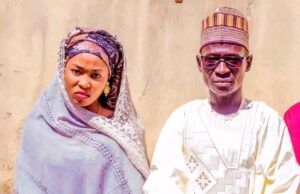 Wife stabs husband to death three days after wedding