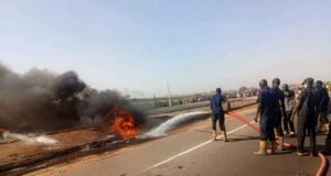 Kano: Three dead, one injured in separate fire incidents