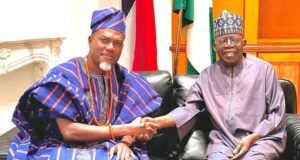 Ambassadorial nomination: Omokri hails Tinubu, commits to serving Nigeria
