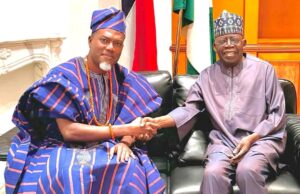 Ambassadorial nomination: Omokri hails Tinubu, commits to serving Nigeria
