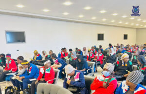 Libya repatriates 80 Nigerians over irregular migration