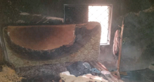 Two women killed, house set ablaze by unknown mobs in Kano
