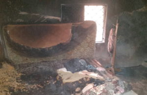 Two women killed, house set ablaze by unknown mobs in Kano