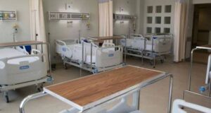 Man goes on rampage in Maiduguri hospital, injures staff