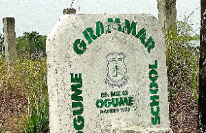 Road of no return: Corps member’s memory of Ogume’s darkest day