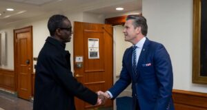 FG, US move to deepen security cooperation after high-level talks in Washington