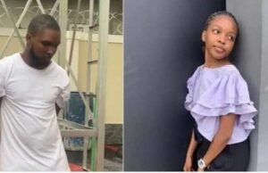 Rivers court sentences UNIPORT student to death for murder of ex-girlfriend