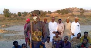 37 Katsina kidnap victims freed after peace negotiations