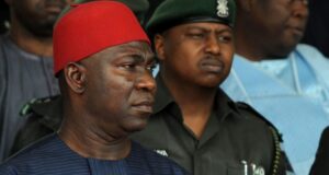 Organ trafficking: UK rejects Nigeria’s request to transfer Ekweremadu