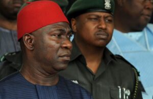 Organ trafficking: UK rejects Nigeria’s request to transfer Ekweremadu