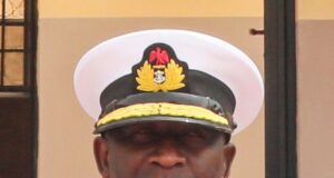 Navy promotes 127 senior officers Officers