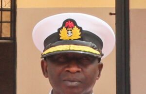 Navy promotes 127 senior officers Officers