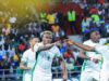 Osimhen nets brace as Super Eagles crush Gabon to reach World Cup playoff final Super Eagles