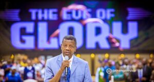 FULL LIST: Adeboye predicts economic relief, reversed Japa in 2026 Adeboye