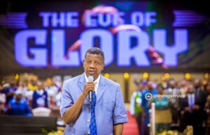 FULL LIST: Adeboye predicts economic relief, reversed Japa in 2026 Adeboye