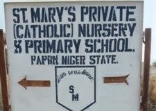 Bandits release remaining abducted Niger Catholic school students, teachers