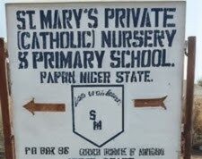 Bandits release 100 abducted Niger schoolchildren