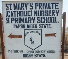 Bandits release remaining abducted Niger Catholic school students, teachers