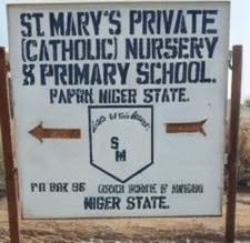 Niger school