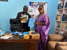 Tinubu deploys emissary to foster harmony in Plateau