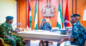 Yuletide: Tinubu orders intensified security operations Tinubu