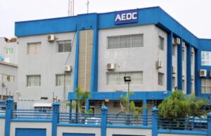 AEDC cuts power losses by 10% in one year Abuja