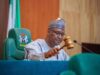 Speaker dissolves all House of Reps ad hoc committees