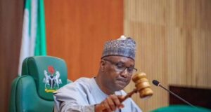 Speaker Abbas seeks dismissal of insurers’ restraining suit over N98bn probe