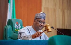 Speaker Abbas seeks dismissal of insurers’ restraining suit over N98bn probe