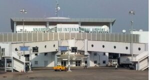 Abuja Airport runway reopens after private jet tyre burst