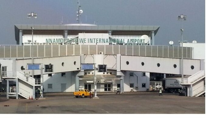 Abuja-Airport