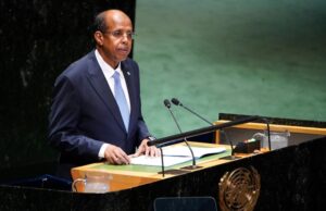 ‘First victims are Muslims, not Christians’: AU debunks Trump’s genocide claims AU