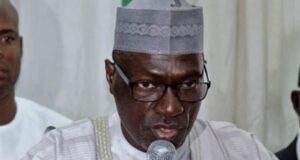 Ex-Kaduna Gov Makarfi resigns as PDP BoT secretary