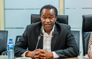 NELFUND: Why we can’t pay freshers’ fees before registration — Sawyerr
