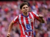 Simeone: Atletico Madrid won’t sell Alvarez to Barcelona Atletico, Argentina