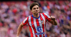 Alvarez, 2 other Atletico players to miss Argentina-Angola match over vaccine issue Argentina