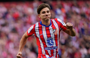 Alvarez, 2 other Atletico players to miss Argentina-Angola match over vaccine issue Argentina