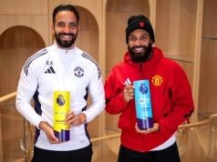 Arsenal fans fume as Man United’s Amorim wins first EPL Manager of the Month award