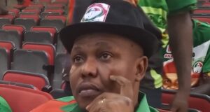 PDP suspends Anambra guber candidate over poor performance in election PDP