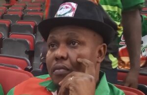 PDP suspends Anambra guber candidate over poor performance in election PDP
