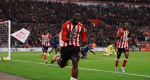 EPL fixtures: Arsenal host Sunderland as Man City face Liverpool Arsenal, Chelsea