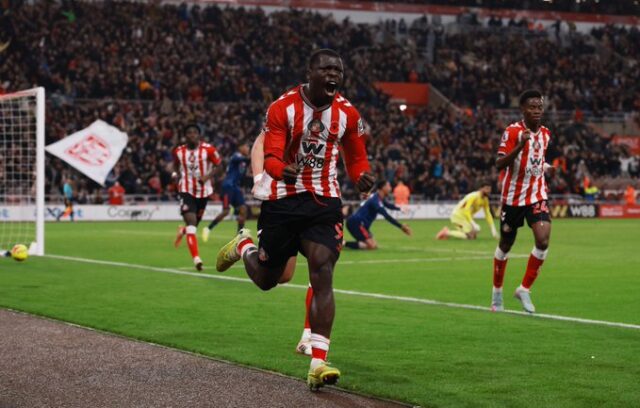 EPL fixtures: Arsenal host Sunderland as Man City face Liverpool Arsenal, Chelsea
