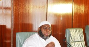 Asari Dokubo demands court-martial of Naval Officer over clash with Wike