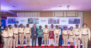 Immigration, IOM strengthen partnership on border governance