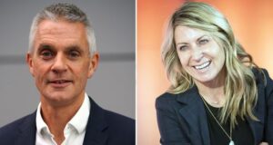 BBC DG, news CEO resign over Trump documentary edit News