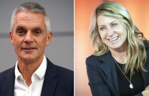 BBC DG, news CEO resign over Trump documentary edit News